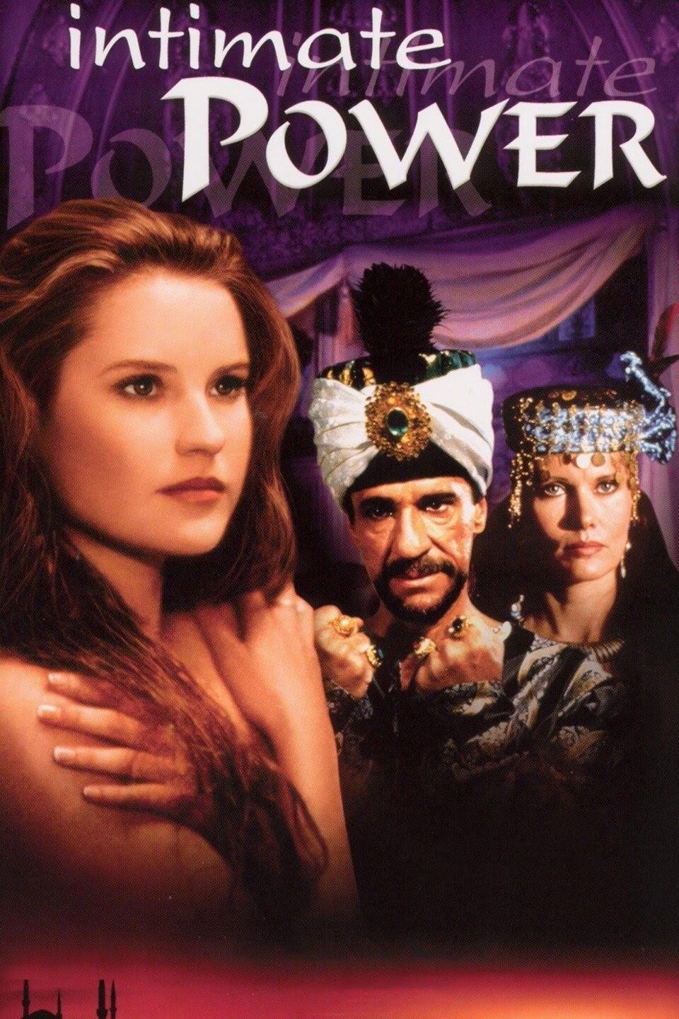Постер The Favorite
